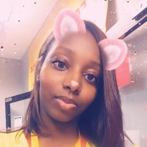 Meet your Posher, Keturah